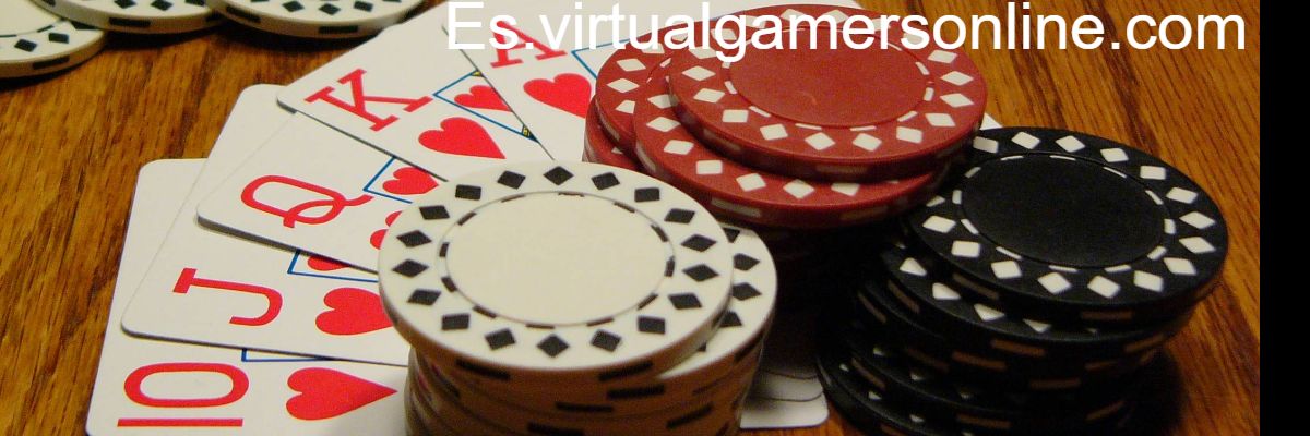 es.virtualgamersonline.com